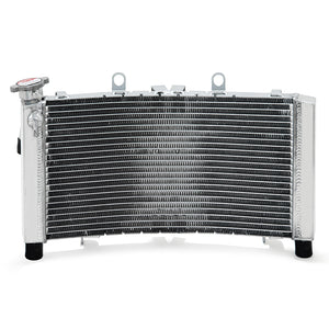 Aluminum Motorcycle Radiator for Honda NRX1800 Upper Lower 2004-2005