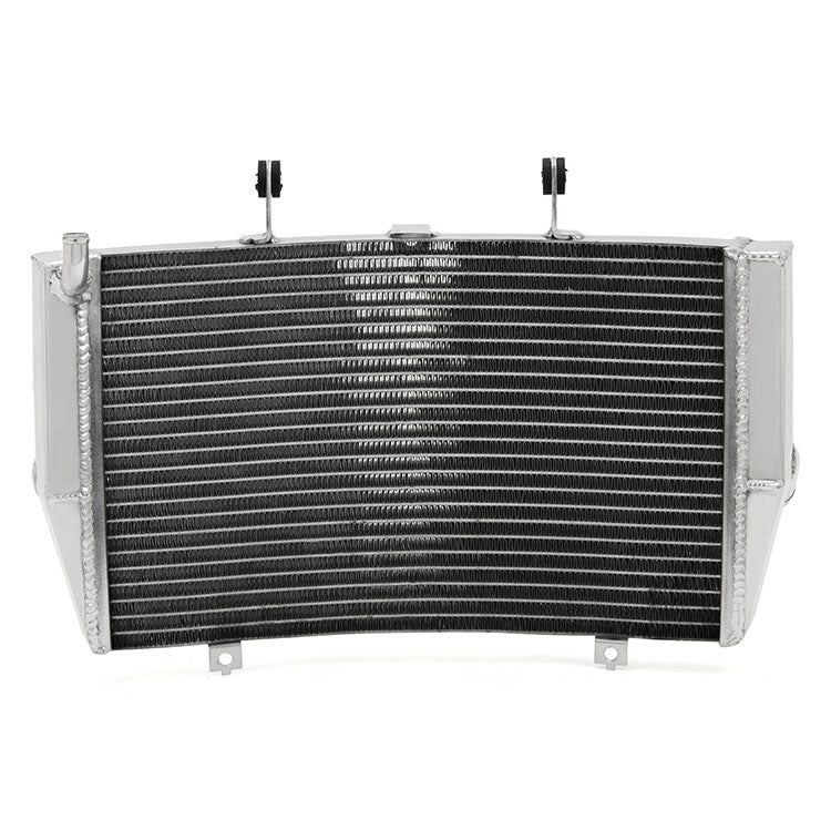 Aluminum Motorcycle Radiator for Honda VFR1200F 2010-2016