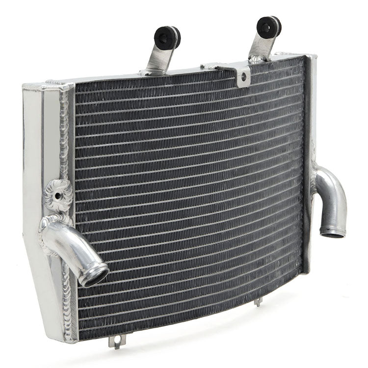 Aluminum Motorcycle Radiator for Honda VFR1200F 2010-2016