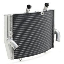 Load image into Gallery viewer, Aluminum Motorcycle Radiator for Honda VFR1200F 2010-2016