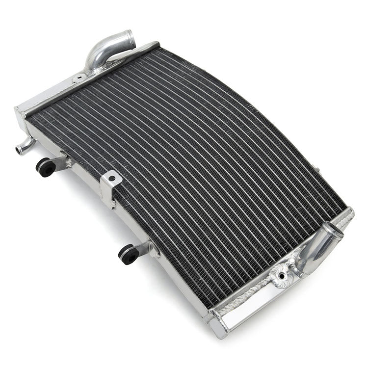 Aluminum Motorcycle Radiator for Honda VFR1200F 2010-2016