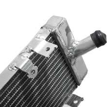 Load image into Gallery viewer, Aluminum Motorcycle Radiator for Honda VT1300 2010-2023