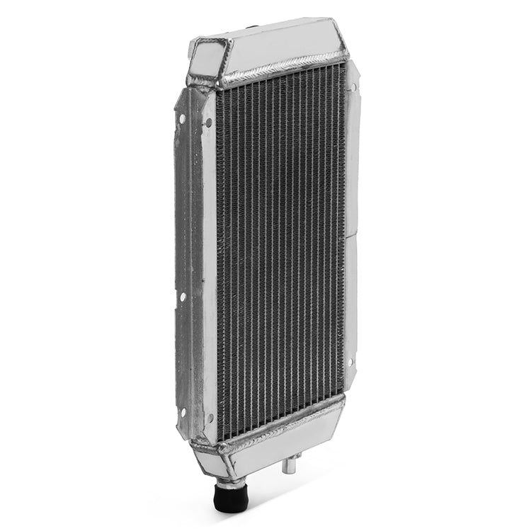 Aluminum Motorcycle Radiator for Kawasaki Vulcan 800 1995-2006 / Vulcan 400 1994