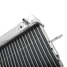 Load image into Gallery viewer, Aluminum Motorcycle Radiator for Suzuki GSX-R1000 GSXR1000 2017-2024
