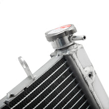 Load image into Gallery viewer, Aluminum Motorcycle Radiator for Suzuki GSX-R1000 GSXR1000 2017-2024