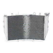 Load image into Gallery viewer, Motorcycle Aluminum Radiator for Triumph Speed Triple 1050 2011-2018