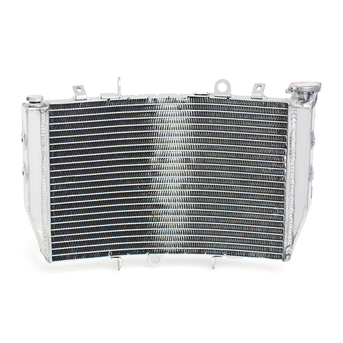 Motorcycle Aluminum Radiator for Triumph Speed Triple 1050 2011-2018