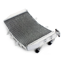 Load image into Gallery viewer, Motorcycle Aluminum Radiator for Triumph Speed Triple 1050 2011-2018