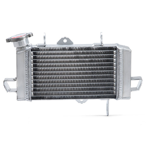 Aluminum Motorcycle Radiator for Yamaha YZF-R 125 11-16 / YZF-R 125A ABS 15-18 / MT125A 20-21
