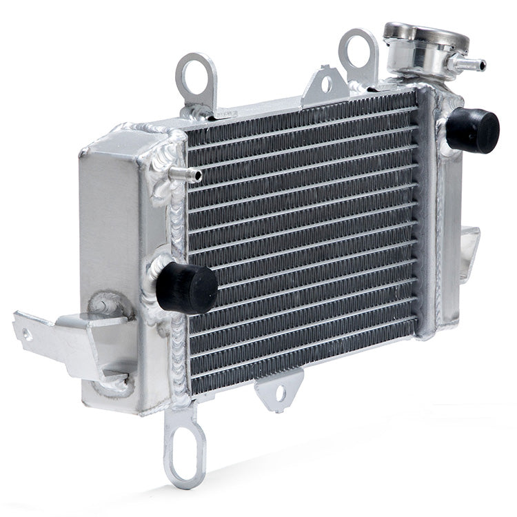 Aluminum Motorcycle Radiator for Yamaha R125 2011-2016 / R125A ABS 2015-2018 / MT125A 2020-2021