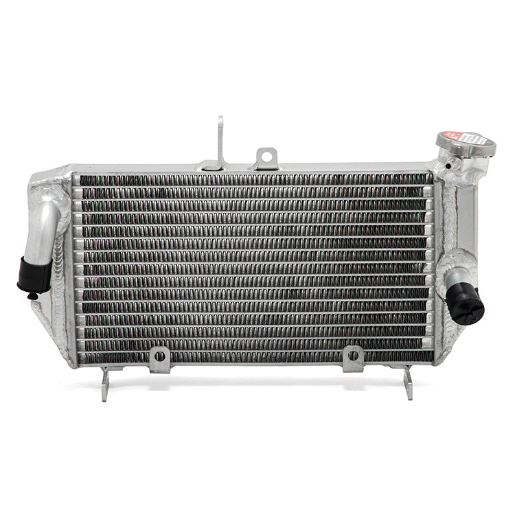 Aluminum Motorcycle Radiator for Yamaha R3 YZF-R3 2015-2024 /  R25 YZF-R25 2020-2023