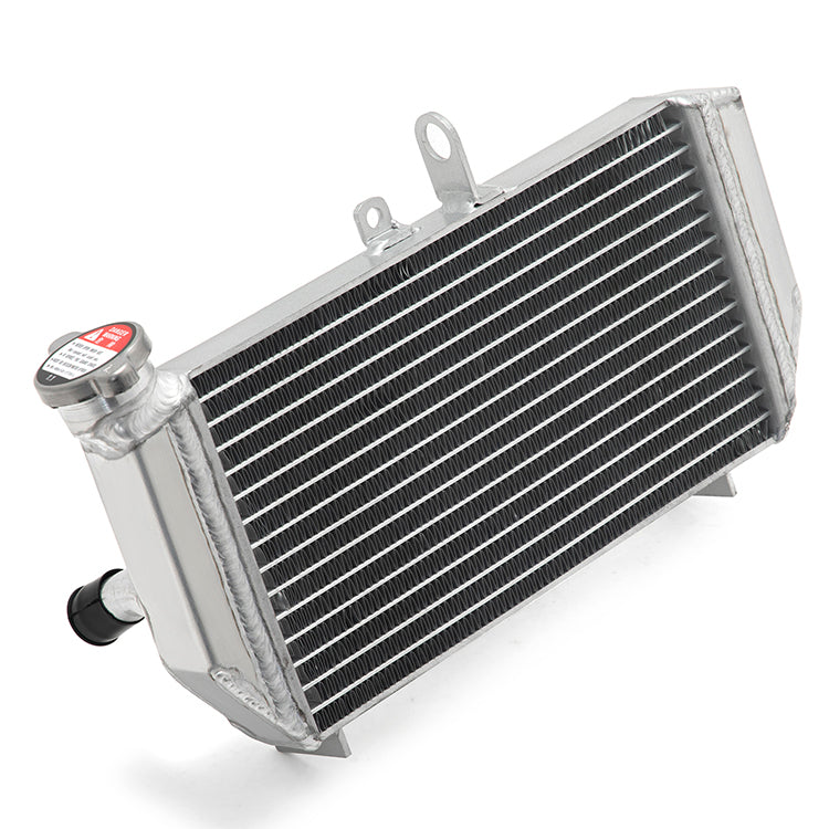Aluminum Motorcycle Radiator for Yamaha R3 YZF-R3 2015-2024 /  R25 YZF-R25 2020-2023