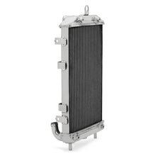 Load image into Gallery viewer, Aluminum Motorcycle Water Cooler Radiator For Kawasaki Vulcan 1600 VN1600 2003-2008