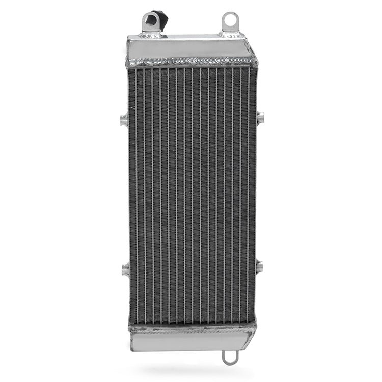 Aluminum Motorcycle Water Cooler Radiator For Suzuki Marauder 800 VZ800 1997-2004