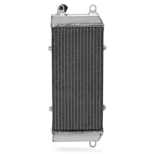 Load image into Gallery viewer, Aluminum Motorcycle Water Cooler Radiator For Suzuki Marauder 800 VZ800 1997-2004