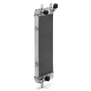 Aluminum Motorcycle Water Cooler Radiator For Suzuki Marauder 800 VZ800 1997-2004