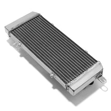 Load image into Gallery viewer, Aluminum Motorcycle Water Cooler Radiator For Suzuki Marauder 800 VZ800 1997-2004