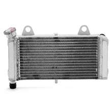 Load image into Gallery viewer, Aluminum Motorcycle Water Cooler Radiator For Yamaha MT-03 2006-2014