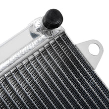 Load image into Gallery viewer, Aluminum Motorcycle Water Cooler Radiator For Yamaha MT-03 2006-2014