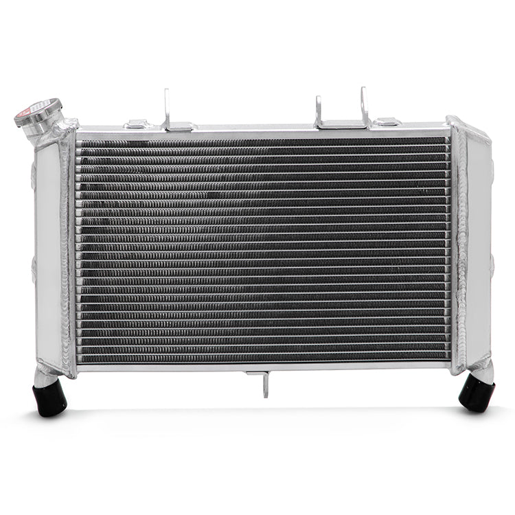 Aluminum Radiator For Yamaha MT09 2017-2020 / XSR900 2016-2021 / Tracer 900 2015-2021