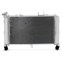 Load image into Gallery viewer, Aluminum Radiator For Yamaha MT-09 2017-2020 / XSR900 2016-2021 / Tracer 900 2015-2021