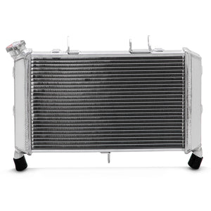 Aluminum Radiator For Yamaha MT-09 2017-2020 / XSR900 2016-2021 / Tracer 900 2015-2021