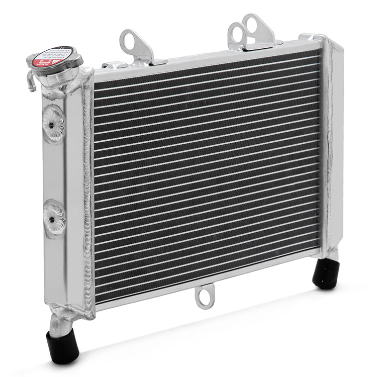 Aluminum Radiator For Yamaha MT09 2017-2020 / XSR900 2016-2021 / Tracer 900 2015-2021