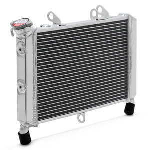 Aluminum Radiator For Yamaha MT-09 2017-2020 / XSR900 2016-2021 / Tracer 900 2015-2021