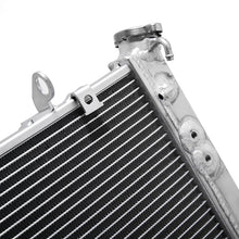 Load image into Gallery viewer, Aluminum Radiator For Yamaha MT-09 2017-2020 / XSR900 2016-2021 / Tracer 900 2015-2021