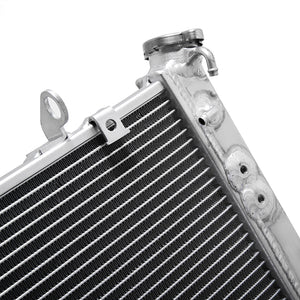 Aluminum Radiator For Yamaha MT-09 2017-2020 / XSR900 2016-2021 / Tracer 900 2015-2021