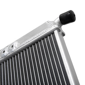 Aluminum Radiator For Yamaha MT-09 2017-2020 / XSR900 2016-2021 / Tracer 900 2015-2021