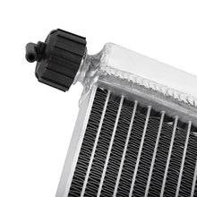 Load image into Gallery viewer, Aluminum Motorcycle Radiator for Aprilia RS125 4T 11-22 / RS4 50 11-23 / Tuono 50-125 17-23 / Derbi GPR 50 09-15