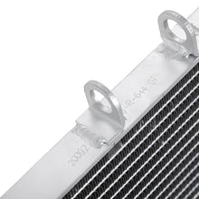 Load image into Gallery viewer, Aluminum Motorcycle Radiator for Aprilia RS125 4T 11-22 / RS4 50 11-23 / Tuono 50-125 17-23 / Derbi GPR 50 09-15