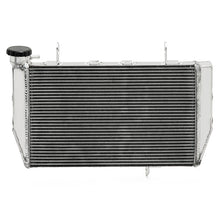 Load image into Gallery viewer, Aluminum Radiator for Ducati Multistrada 950 2017-2021 / Multistrada 1200 2015-2018 / Multistrada 1260 2018-2020 / Multistrada V2 S 2022-2023