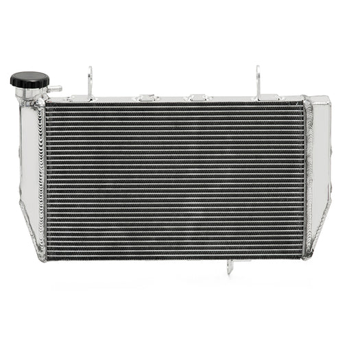 Aluminum Radiator for Ducati Multistrada 950 2017-2021 / Multistrada 1200 2015-2018 / Multistrada 1260 2018-2020 / Multistrada V2 S 2022-2024