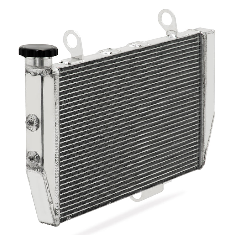 Aluminum Radiator for Ducati Multistrada 950 2017-2021 / Multistrada 1200 2015-2018 / Multistrada 1260 2018-2020 / Multistrada V2 S 2022-2024