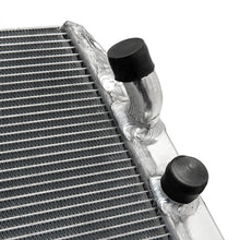 Load image into Gallery viewer, Aluminum Radiator for Ducati Multistrada 950 2017-2021 / Multistrada 1200 2015-2018 / Multistrada 1260 2018-2020 / Multistrada V2 S 2022-2023