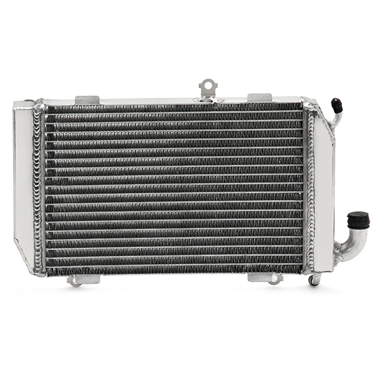 Aluminum Left / Right Radiator for Honda GL1800 Gold Wing 2006-2011 2013-2017