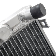 Load image into Gallery viewer, Aluminum Water Cooler Radiator For Suzuki DL1000 V-Strom 2002-2012