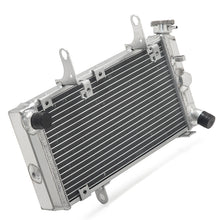 Load image into Gallery viewer, Aluminum Water Cooler Radiator For Suzuki DL1000 V-Strom 2002-2012