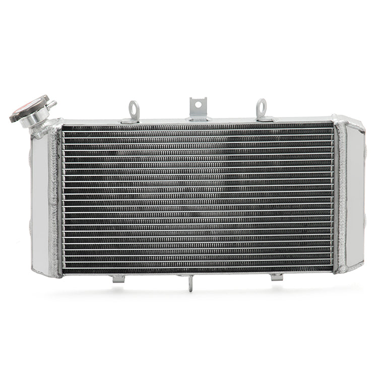 Aluminum Water Cooler Radiator for Kawasaki Z900RS 2018-2020