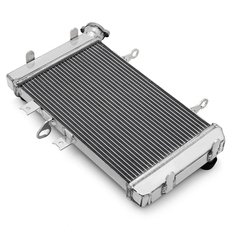 Aluminum Water Cooling Radiator For Suzuki DL650 V-Strom 2012-2024