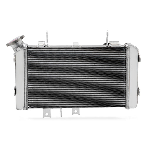 Aluminum Water Cooling Radiator For Suzuki DL650 V-Strom 2012-2024