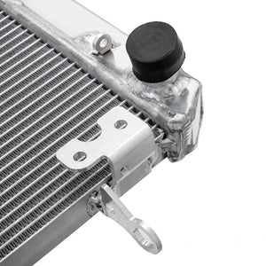 Aluminum Water Cooling Radiator For Suzuki DL650 V-Strom 2012-2023