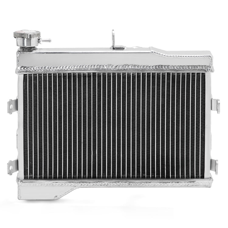 Aluminum Water Cooling Radiator For Yamaha XSR700 2017-2021 / MT07 2018-2020