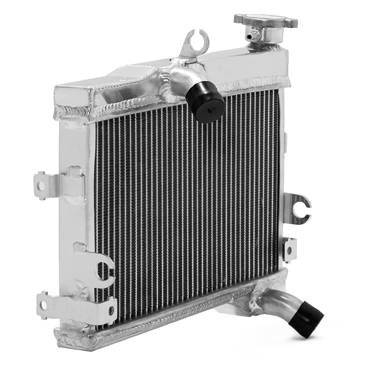 Aluminum Water Cooling Radiator For Yamaha XSR700 2017-2021 / MT07 2018-2020