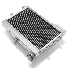 Load image into Gallery viewer, Aluminum Water Cooling Radiator For Yamaha XSR700 2017-2021 / MT-07 2018-2020