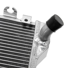 Load image into Gallery viewer, Aluminum Water Cooling Radiator For Yamaha XSR700 2017-2021 / MT-07 2018-2020