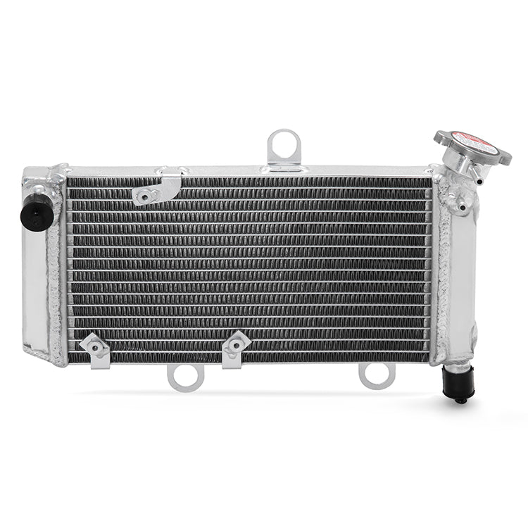 Aluminum Water Cooling Radiator for Yamaha XT660R / XT660X 2004-2014