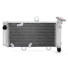 Load image into Gallery viewer, Aluminum Water Cooling Radiator For Yamaha XT660R / XT660X 2004-2014
